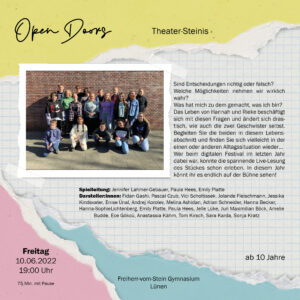 Flyer Theater