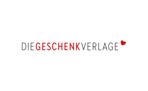Logo Geschenkverlag