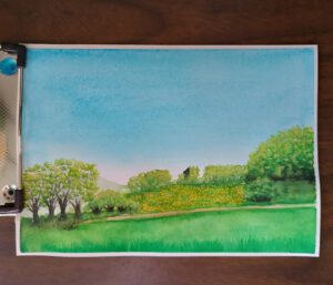 Landschaft