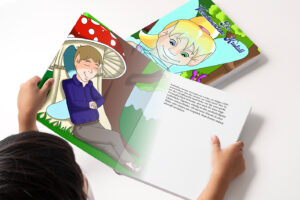 Kinderbuch