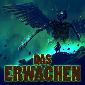 Cover Hörspiel