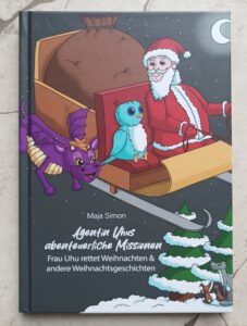 Kinderbuch Weihnachten