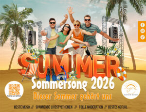 Grafik Summer song