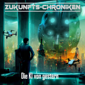 Cover Zukunftschronik
